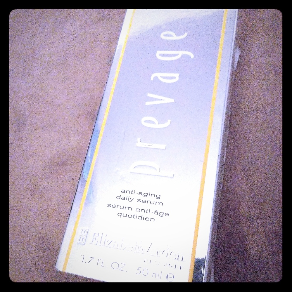 Elizabeth Arden Prevage